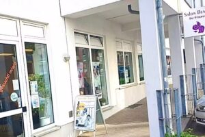 Salon Beauty – Ihr Friseur in Chemnitz – Arthur-Bretschneider-Straße