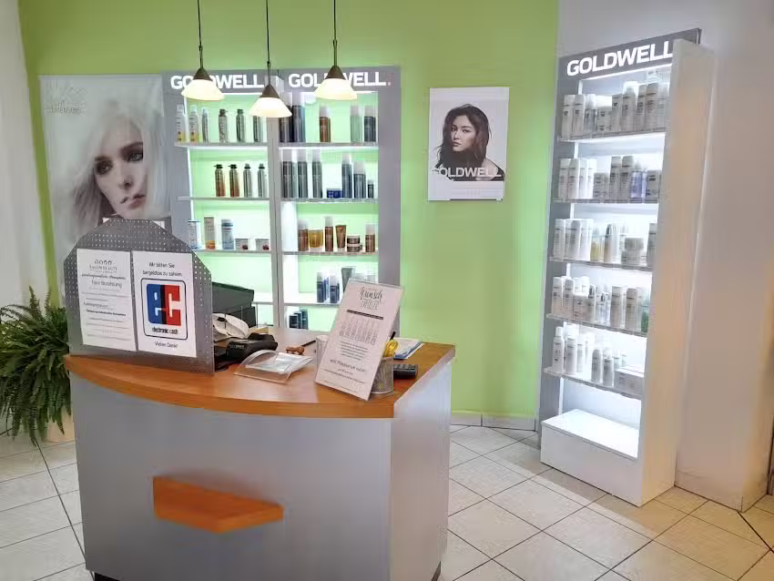 Salon Beauty &ndash; Ihr Friseur in Chemnitz &ndash; Bernsdorfer Stra&szlig;e