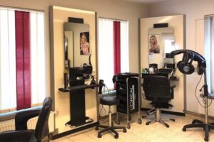 Salon Beauty – Ihr Friseur in Chemnitz – Obere Hauptstraße