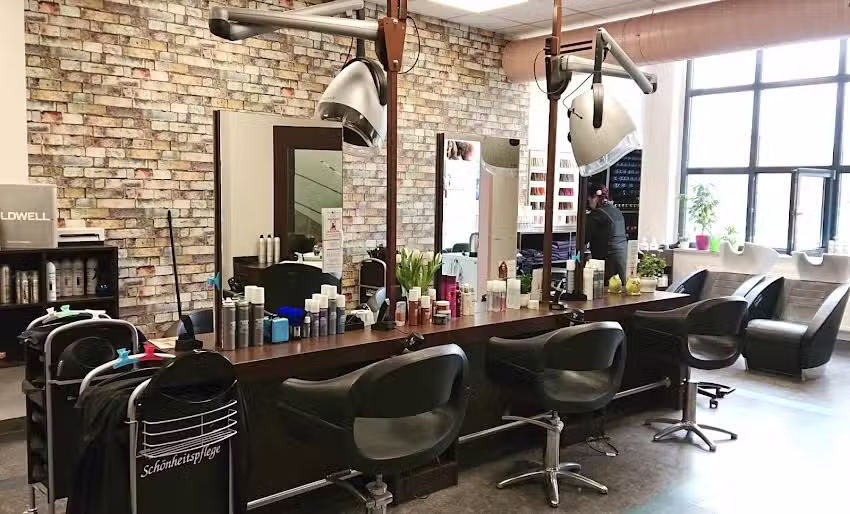 Salon Beauty &ndash; Ihr Friseur in Chemnitz &ndash; Reichsstra&szlig;e