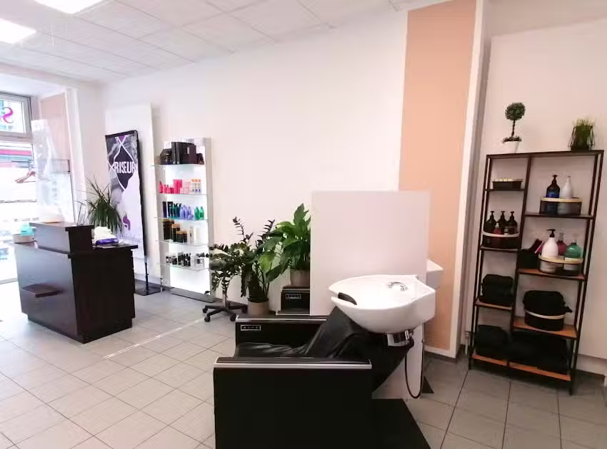 Salon Beauty &ndash; Ihr Friseur in Chemnitz