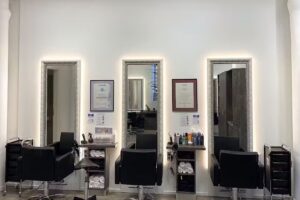 Salon Beauty &ndash; Ihr Friseur in Fl&ouml;ha
