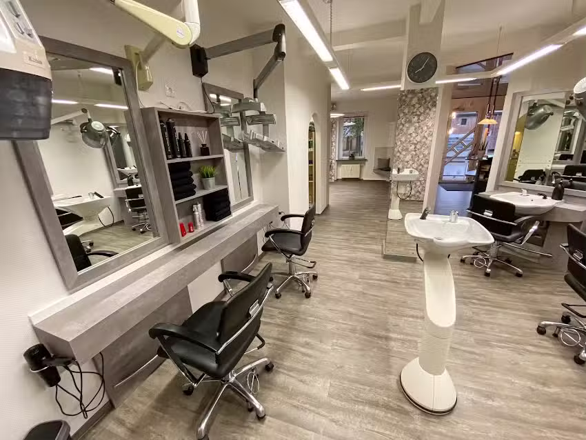 Salon Beier