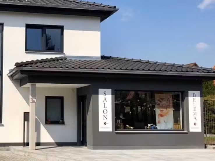 Salon Belema