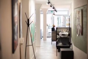 Salon Ben Die Haarmacher