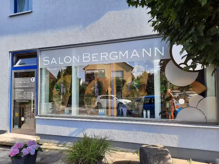 Salon Bergmann