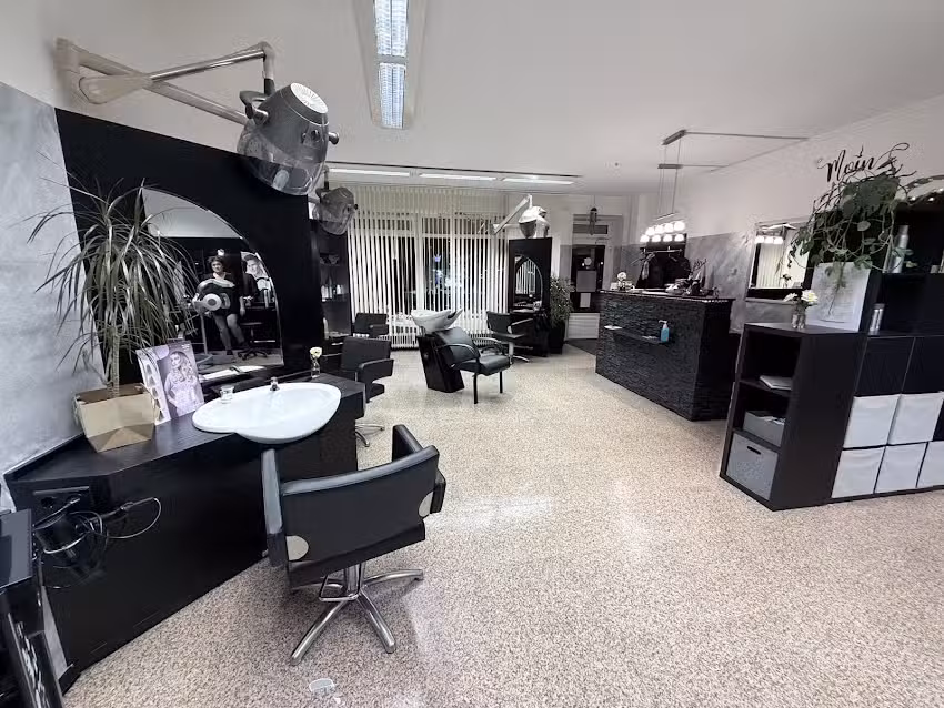 Salon Berlin