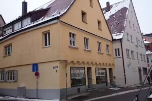 Salon Bernd Claudia Wollenschl&auml;ger