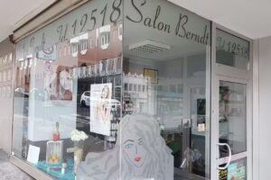 Salon Berndt Inh. Anja Meise