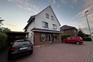 Salon Bettina Chlibec