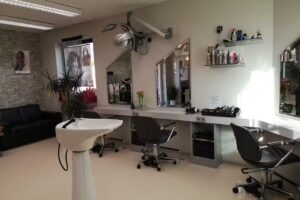 Salon Bianca
