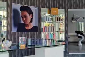 Salon Birgit Haensel