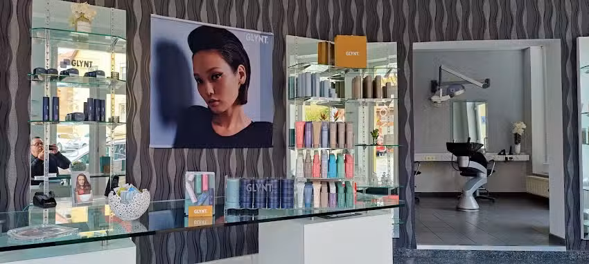 Salon Birgit Haensel