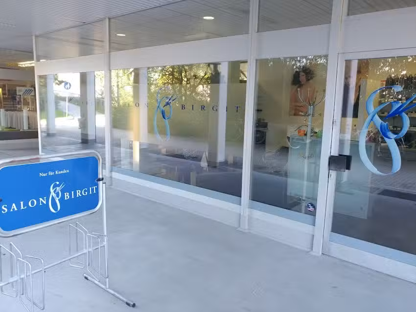 Salon Birgit