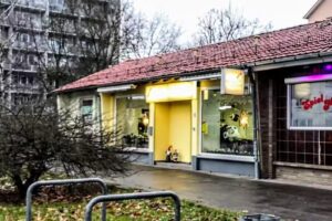 Salon Birthes Haarwerk