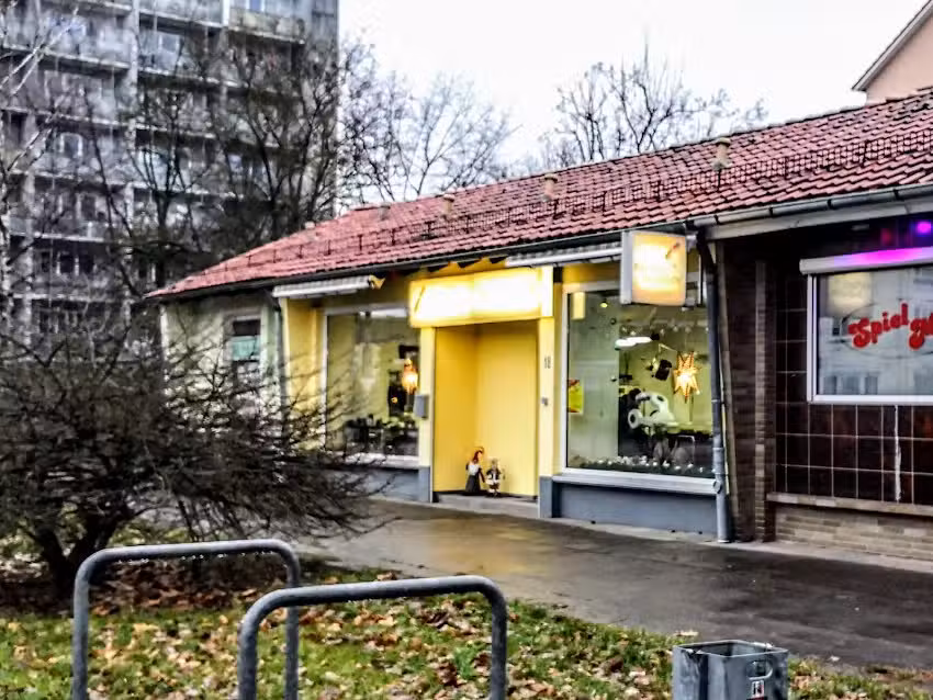 Salon Birthes Haarwerk