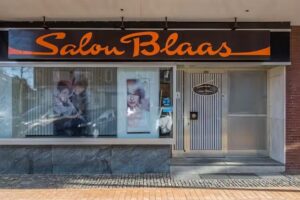 Salon Blaas