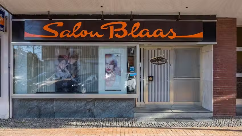 Salon Blaas