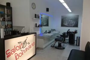 Salon Bohmann