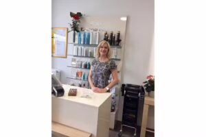 Salon Borna-Nord – Friseure Borna GmbH