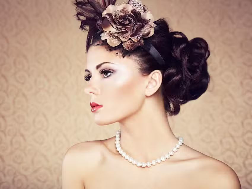 Salon Boss &ndash; Sabine Vetter