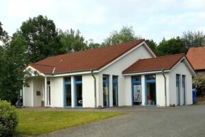 Salon Bredemeier Friseur + Kosmetik