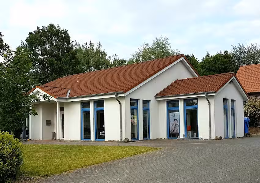 Salon Bredemeier Friseur + Kosmetik