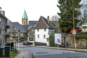 Salon Bredenbr&ouml;cker