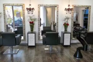 SALON BRIGITTA &ndash; FRISUREN Brigitta Johner-Gehring