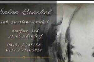Salon Br&ouml;ckel