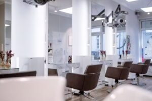 Salon Brunner &ndash; Inh. Melanie Brunner