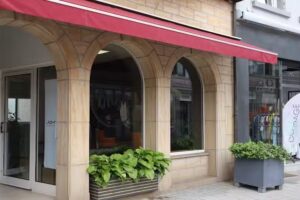 Salon Brush Inh. Viktor Polgar