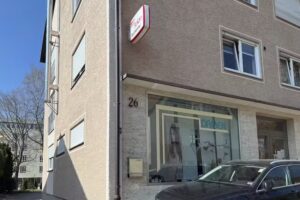 Salon Buckenlei Inh. Evi Engl