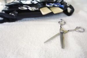 Salon Bunge Inhaberin H&uuml;lya Kaya