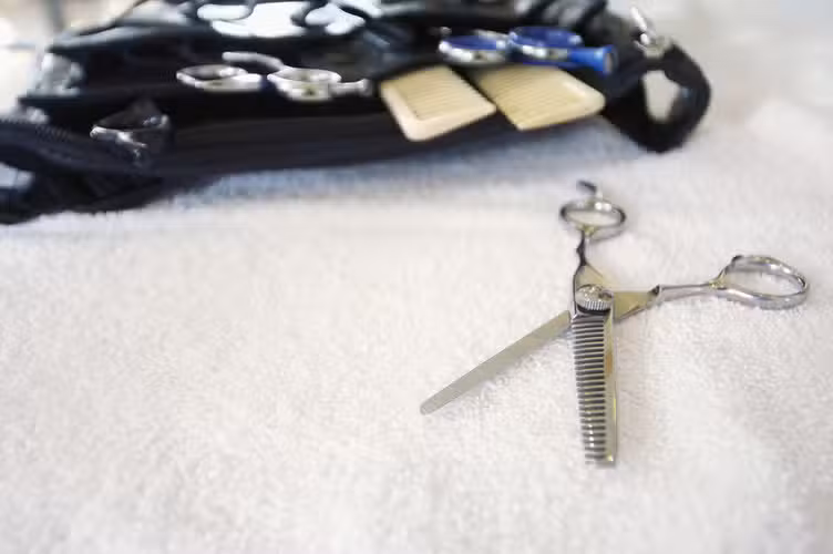 Salon Bunge Inhaberin H&uuml;lya Kaya