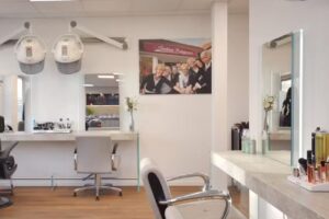 Salon Butgereit &ndash; Friseur in Soltau
