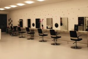 Salon Butterfly