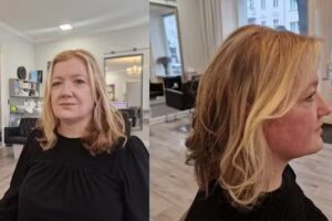 Salon byJafa &ndash; friseur Berlin