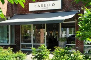 Salon Cabello Friseure