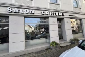 Salon Carisma