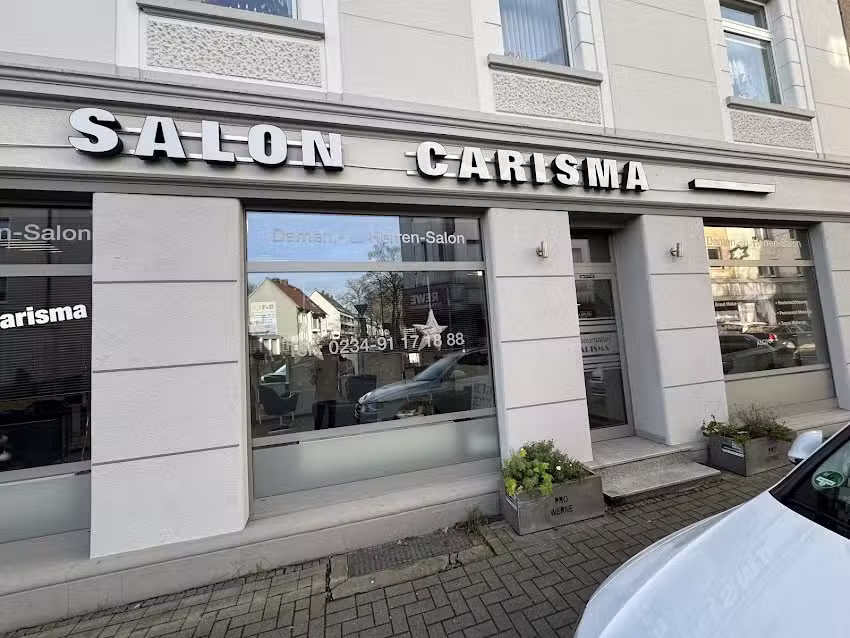 Salon Carisma