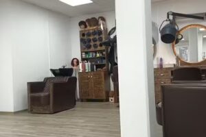 Salon Chaarisma Moordorf