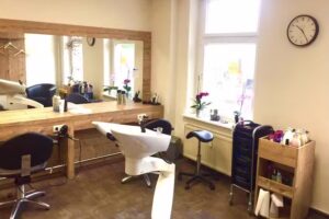 Salon Charmant &ndash; Ihr Friseur in Oberlungwitz