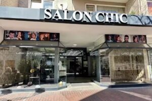 Salon Chic