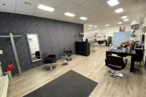 Salon Chic im Knieper-Center