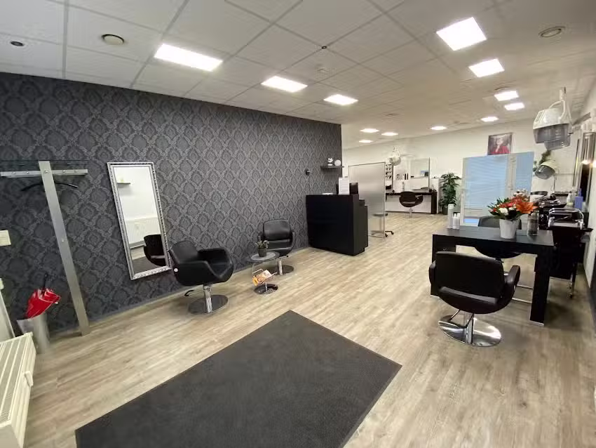 Salon Chic im Knieper-Center