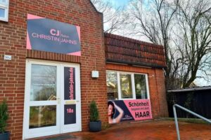Salon Christin Jahns | Friseur Salzhausen