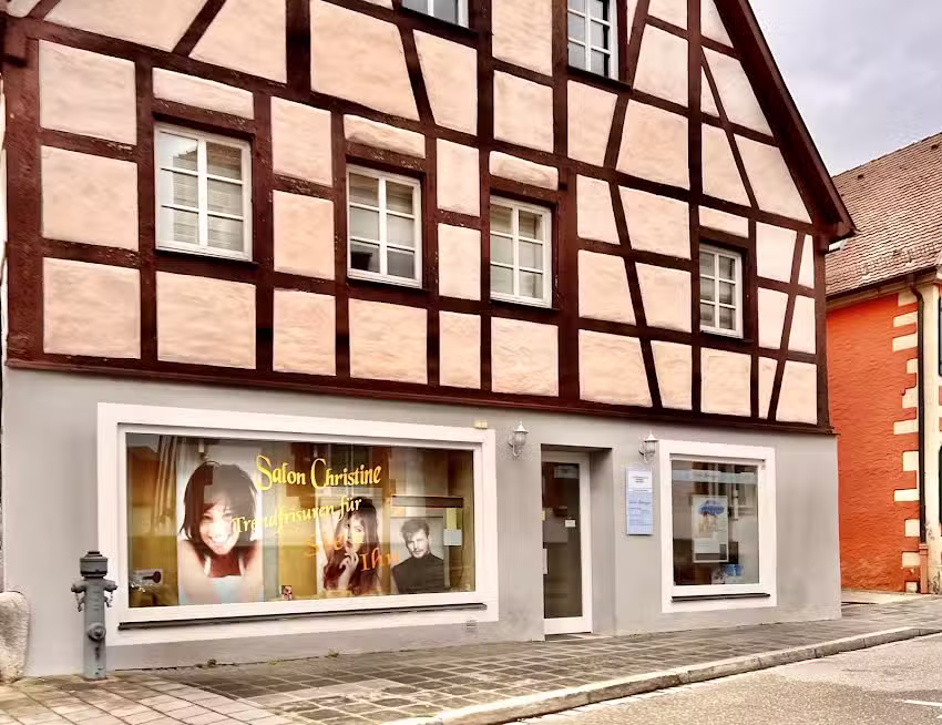 Salon Christine