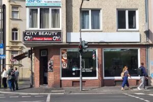 SALON.CITY BEAUTY &ndash; Bonn