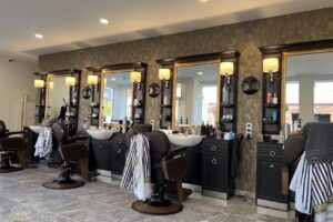 Salon CK